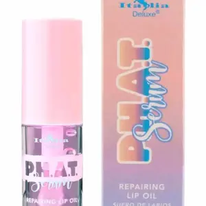 Lip Oil Serum Lipgloss Hydrating Shiny  Cosmetic Moisturizing Hydrating
