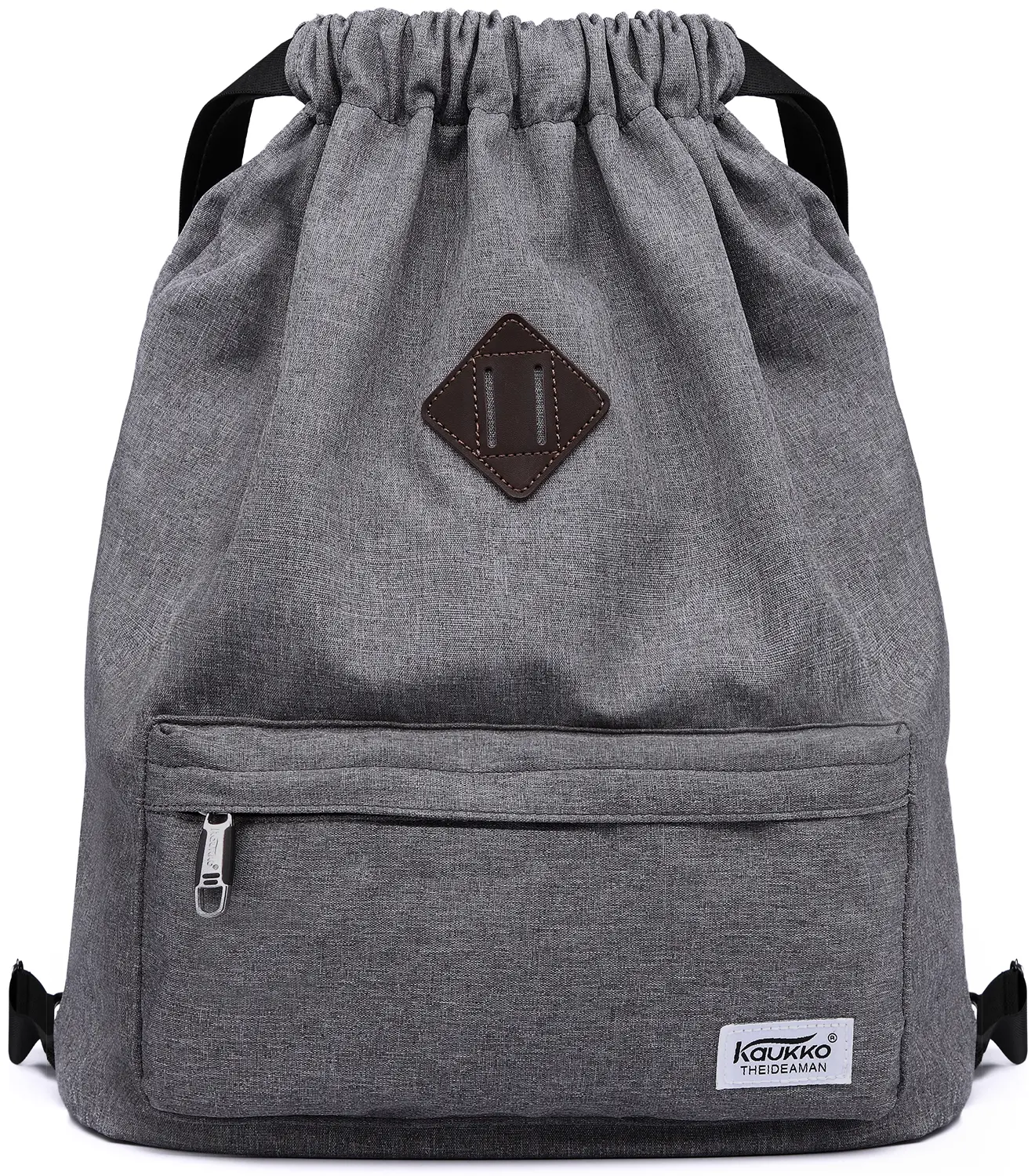 Gym Yoga backpack Shoulder Rucksack for Men and Women kaukko