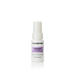 Mini SKINSPRAY ALL DAY - Hydration + Clearing Mist