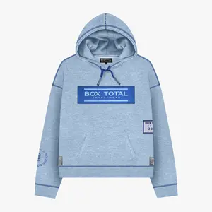 BLUE - $60 FLASH BUNDLE (Hoodie & Pants) + FREE SHORTS | Live All Weekend