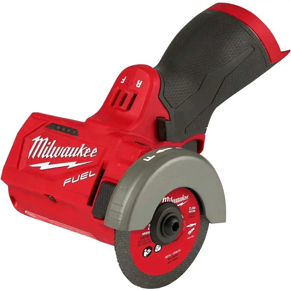 M12 FUEL 3" Compact Cutter – Cordless Precision Cutting Tool (Tool Only)
