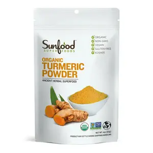 Organic Turmeric Powder