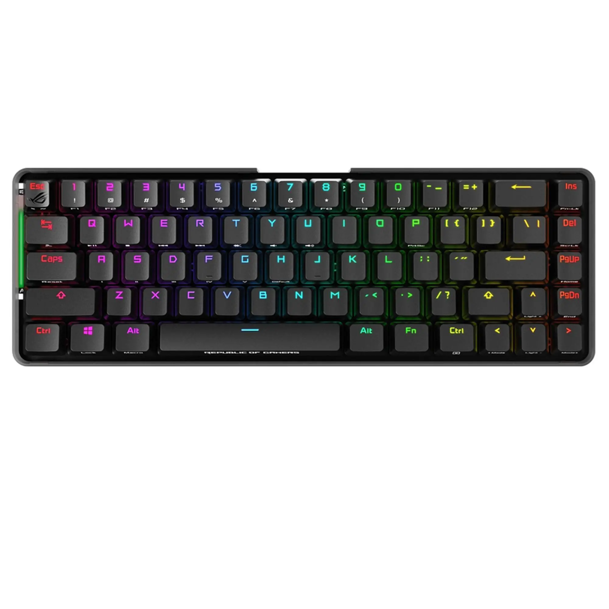 ASUS M601 ROG Falchion NX Gaming Keyboard