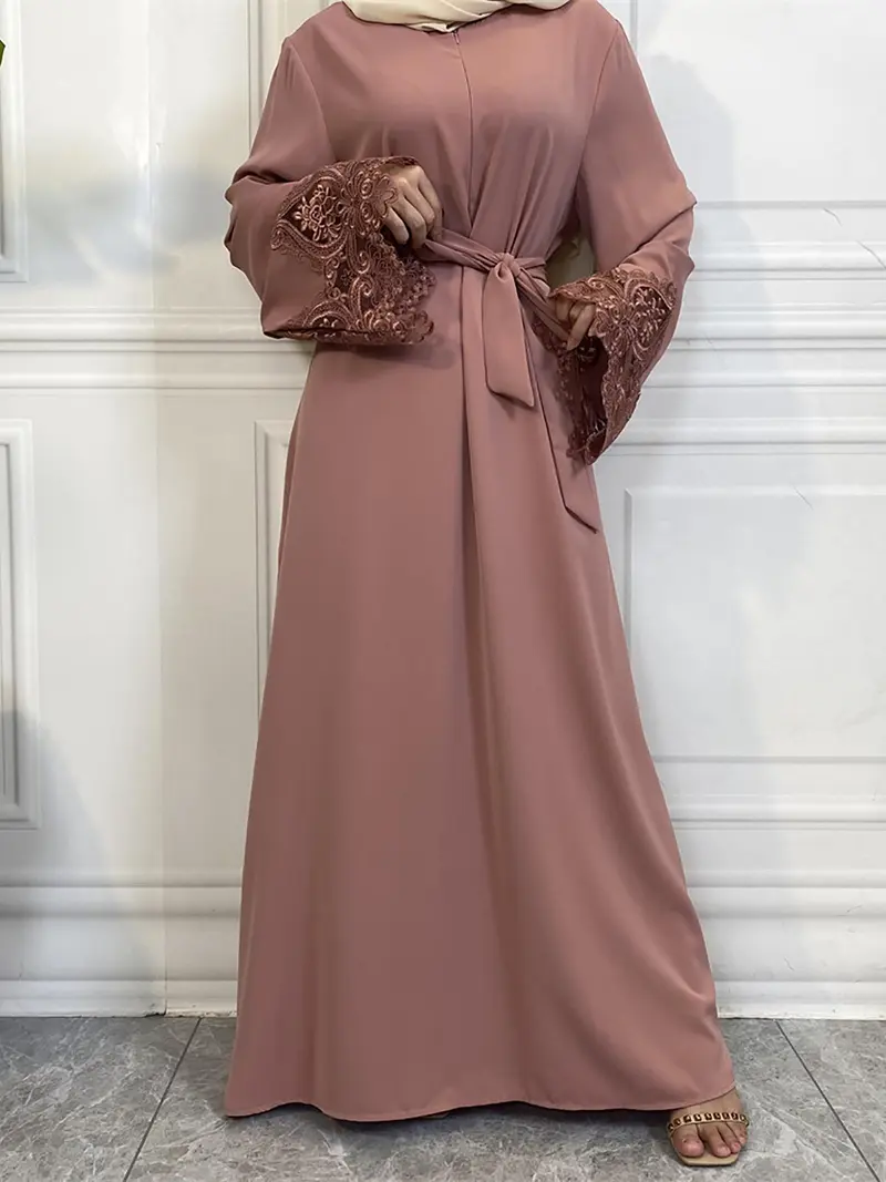 muslim reception dress - TikTok Shop