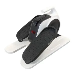 LegXercise Ellipse Motorized Leg Movement Machine