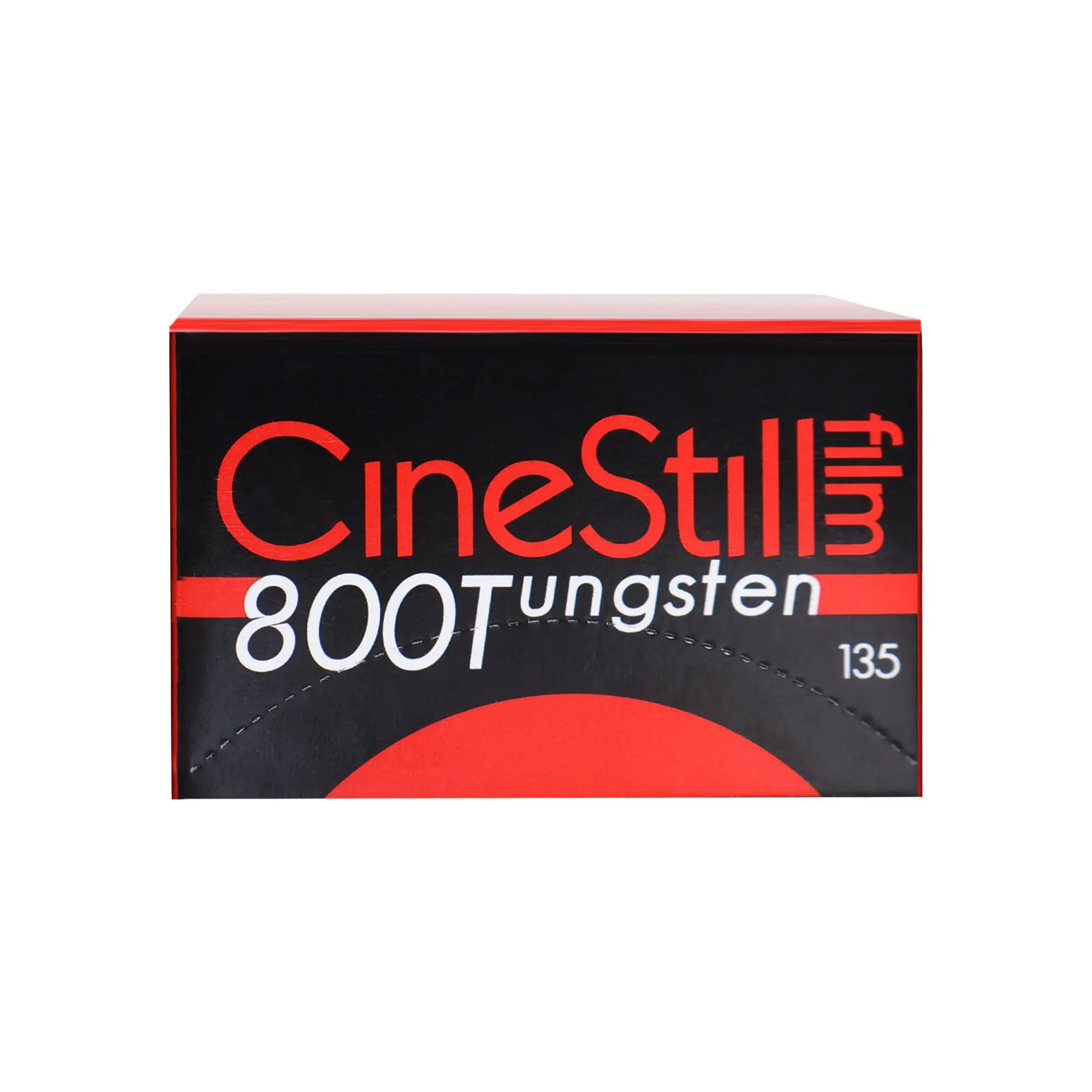 CineStill Film 800Tungsten C-41 Color Negative Film (35mm Roll Film, 36 Exposures)