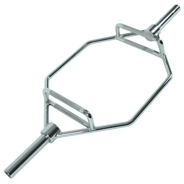 Olympic Hex Bar Olympic Hex Bar