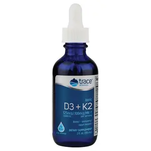Ionic Vitamin D3+K2