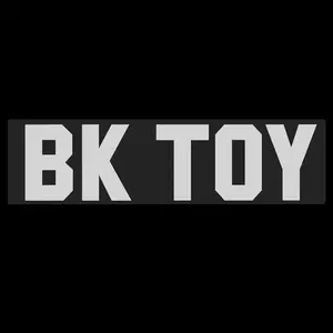 BK TOYS US shop logo