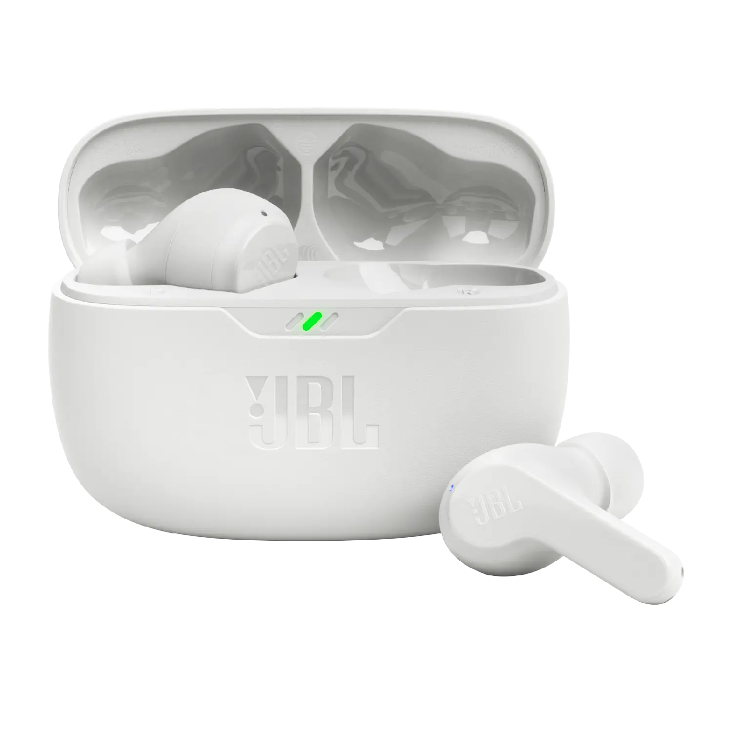 JBL Vibe Beam, True wireless earbuds