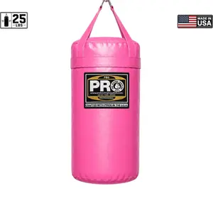 ProBoxing® 25 LBS Heavy Punching Bag