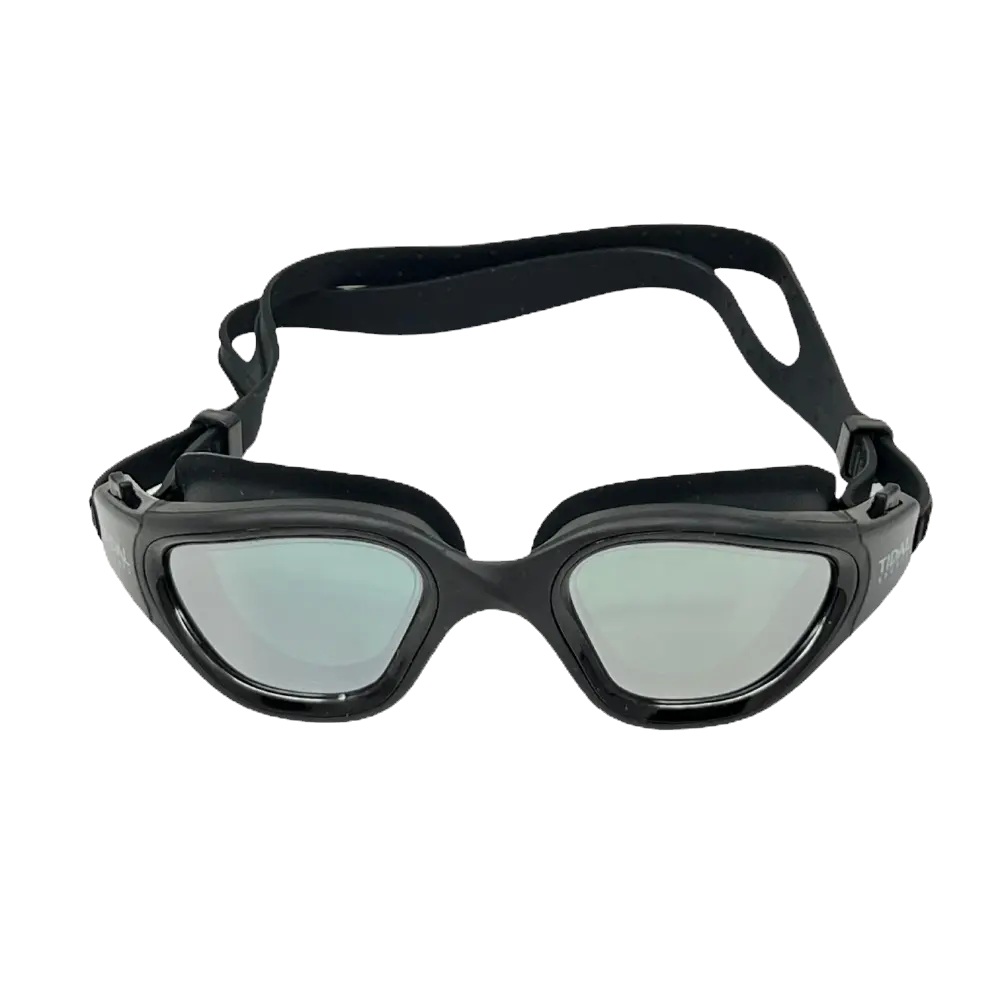 Tidal Anti-Fog Swim Goggles