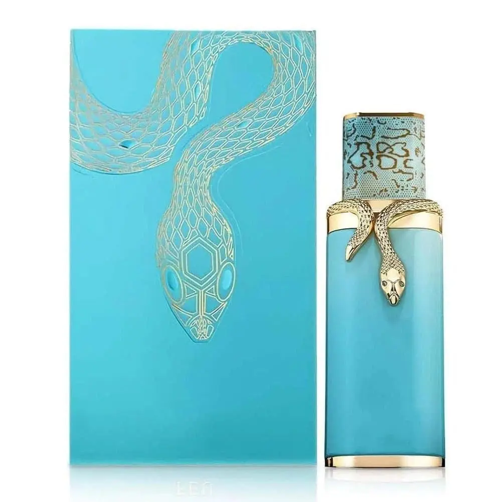 French Avenue Vulcan Feu EDP 100ml