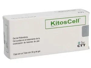 Kistocell Gel 30g - Skin Support Gel - Moisturizes Skin - Moisturizers, Skincare