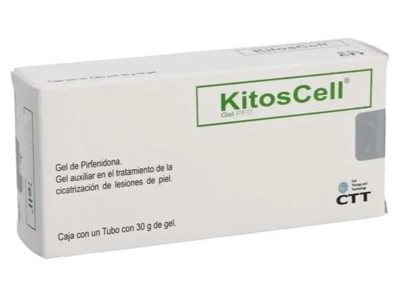 kistocell gel 30g