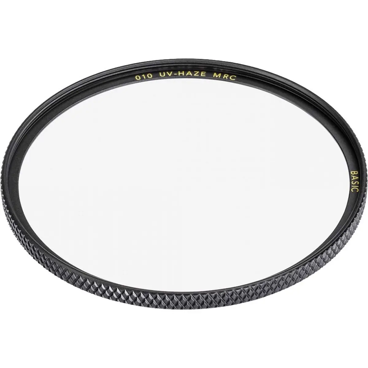 B + W 46mm Basic 010M UV Haze MRC Filter
