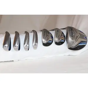Cobra FLY XL Combo Iron & Wood Set