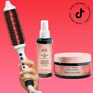 Infrared Long Barrel & Strawberry Gum Shine Bundle