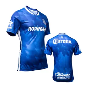 [Hot Jersey 2026] - Deportivo Toluca 2024-25 Third Soccer Jersey - Full Print Logo