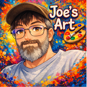 Joe's Art