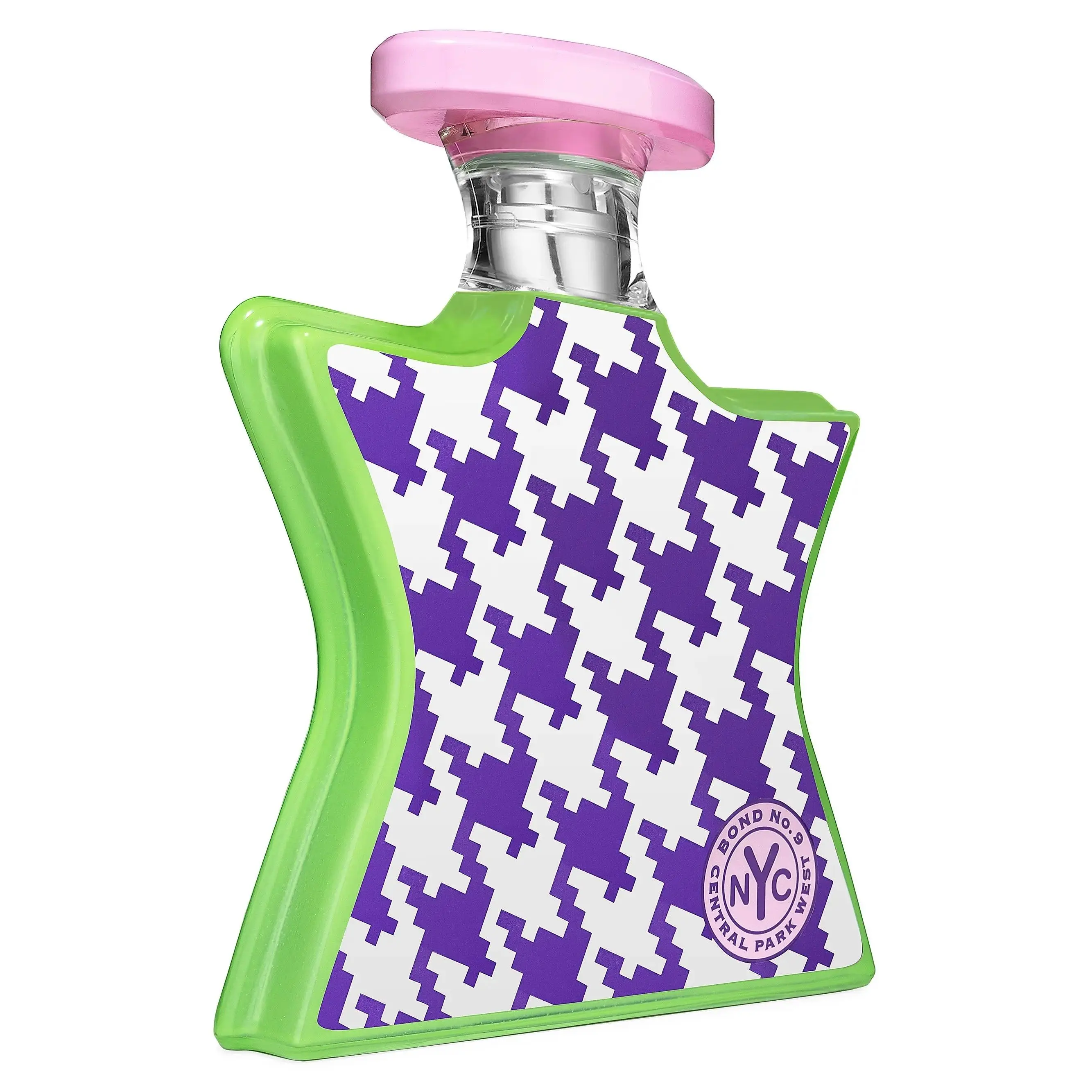 Bond No. 9 New York Women's 3.4 Ounce Central Park West Eau de Parfum
