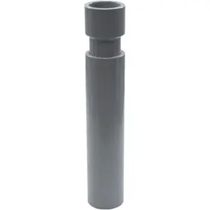 5144033U PVC Expansion Coupling 1 in.