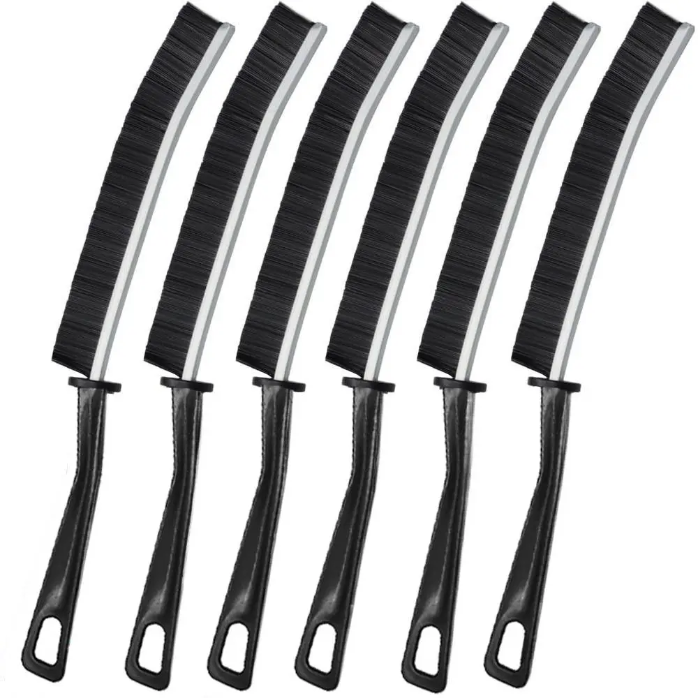 Crevice Cleaning Brush, 6/150pcs Multifunctional Cleaning Brush for Bathroom, Toilet, Kitchen, Door Window Crevice, Household Cleaning Tool, Hand Tools, Home