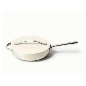 Caraway Home Non-Stick Ceramic Saute Pan