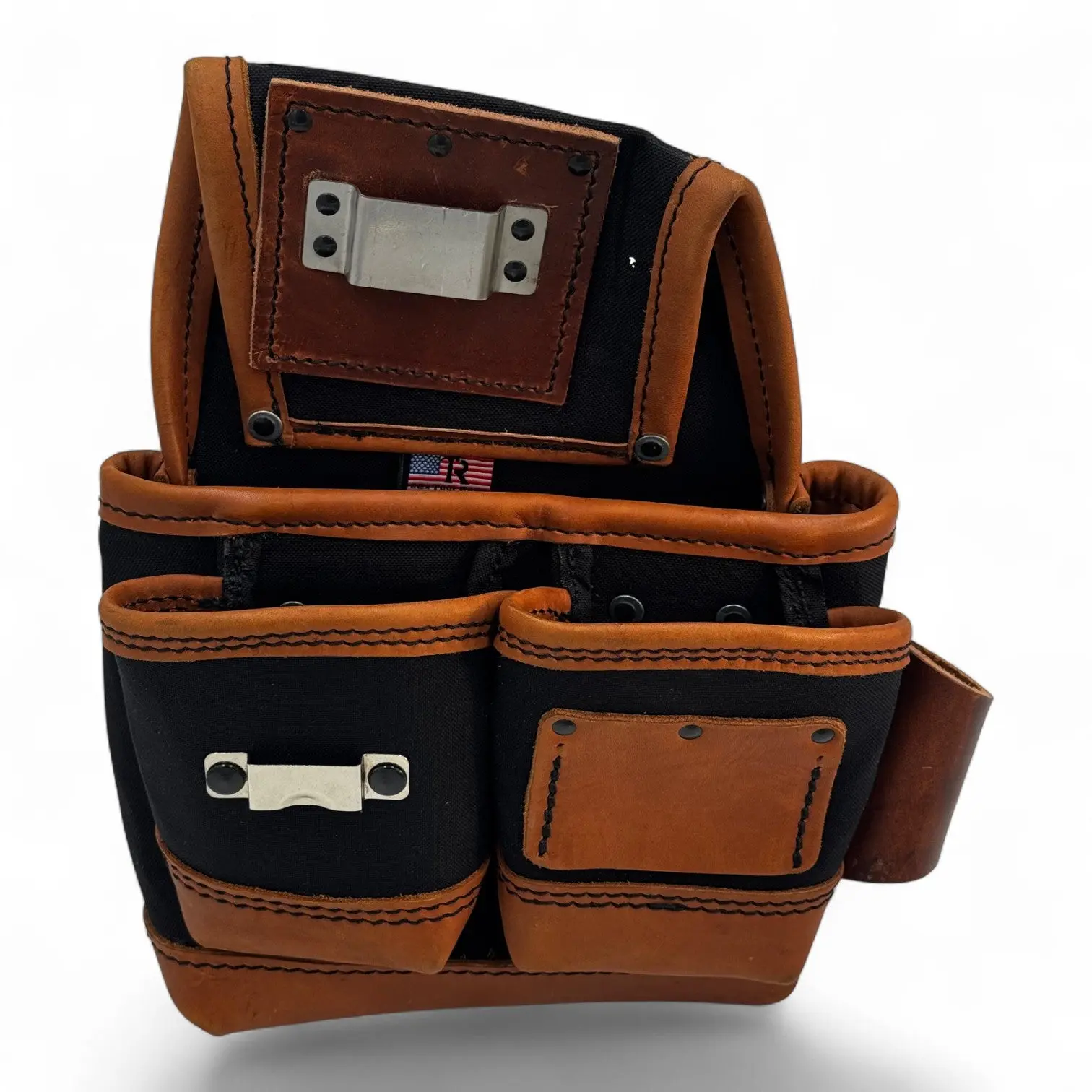 Nylon Wood Framing Pouch