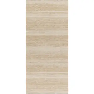 Kris Beige Area Rug - Clearance