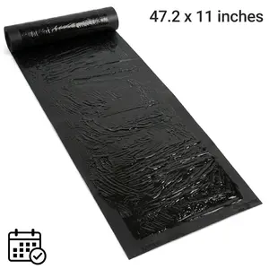 4PCS Professional Indoor Sticky Boards - Strong Adhesive Trays, Safe & Reliable Home Guards for Pantry, Kitchen Protection