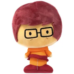 Velma - Scooby Doo Chibi 6-Inch Plush