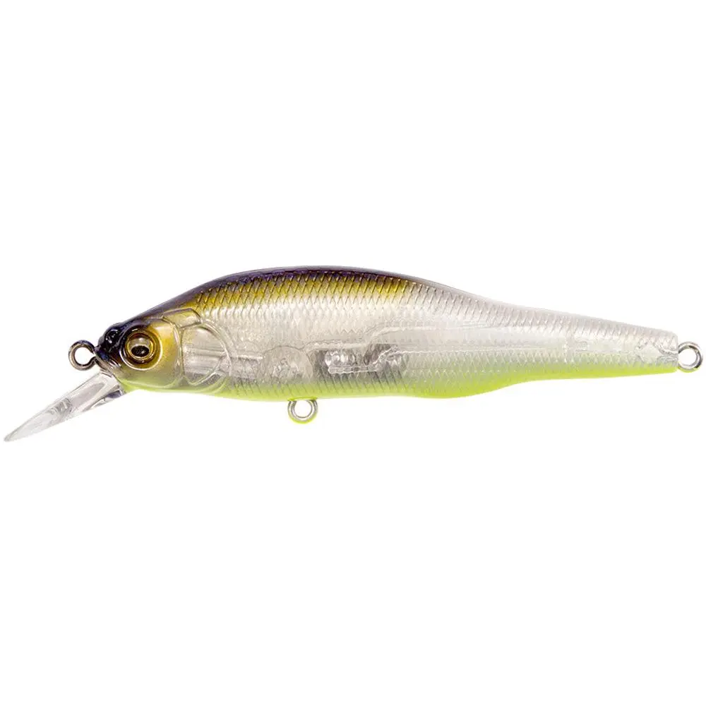 Megabass Trick Darter X-80 Jerkbait