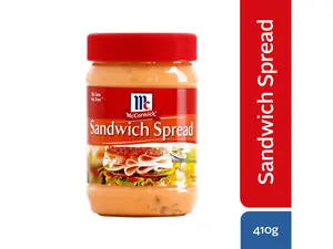 Sandwich Spread McCormick | 410 g