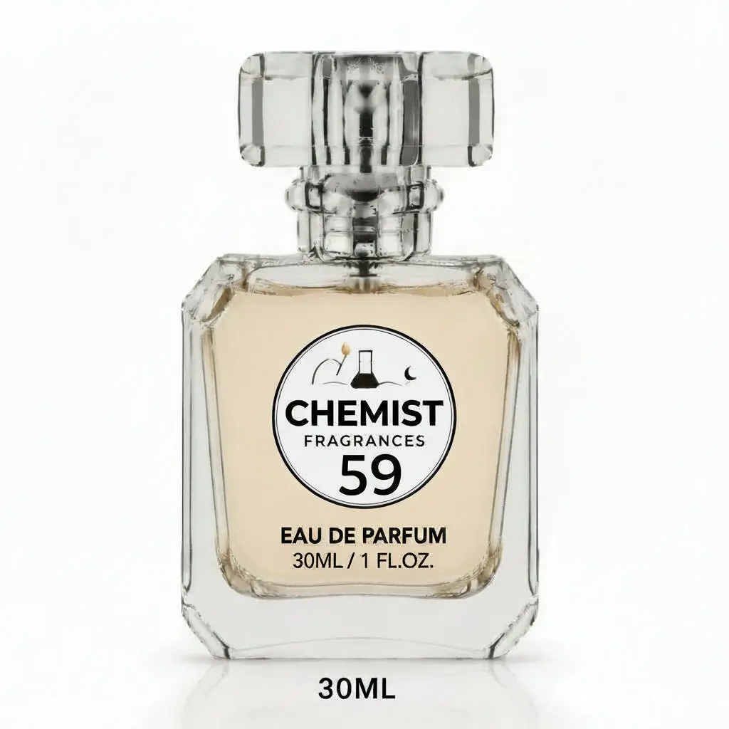 Chemist Fragrance 58