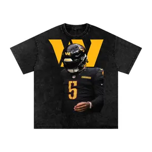 Jayden Daniels T-Shirt