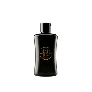 Luxuré Oils Fantasy Lotion 3oz - Limited Edition Alcohol-Free Body Butters with Aloe Vera Juice, Shea Butter, Coconut Oil & Vitamin E to Hydrate, Soothe Dry Skin & Lock in Moisture