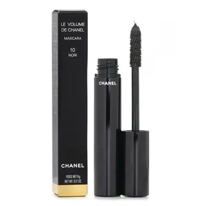 Chanel Volume Mascara # 10 Noir , 0.21oz