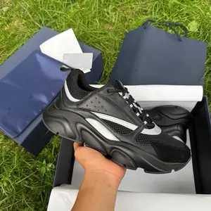 Top quality reflective shoes