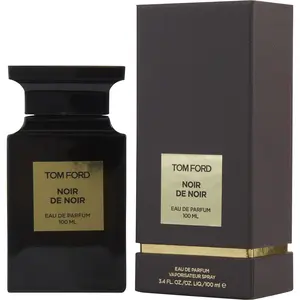 Tom Ford Noir De Noir By Tom Ford Eau De Parfum For Men