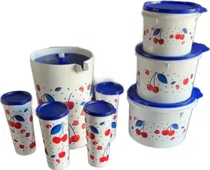 Cherry set