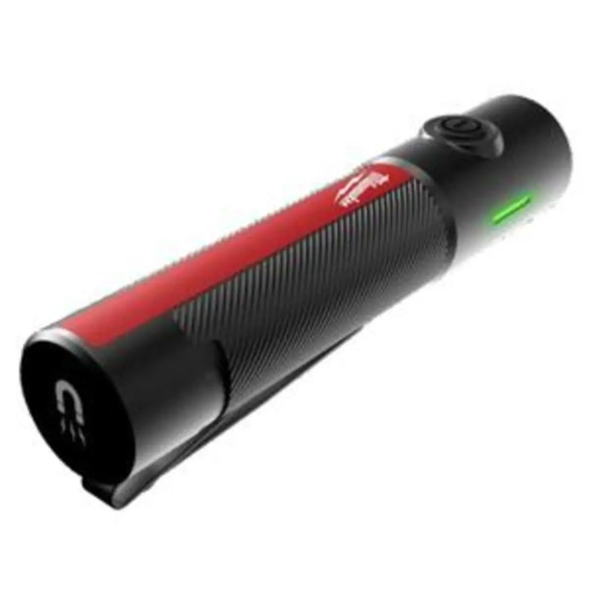 Milwaukee  500 lm Rechargeable Flashlight with Magnet, Magnetic Flashlight, High Lumen Flashlights