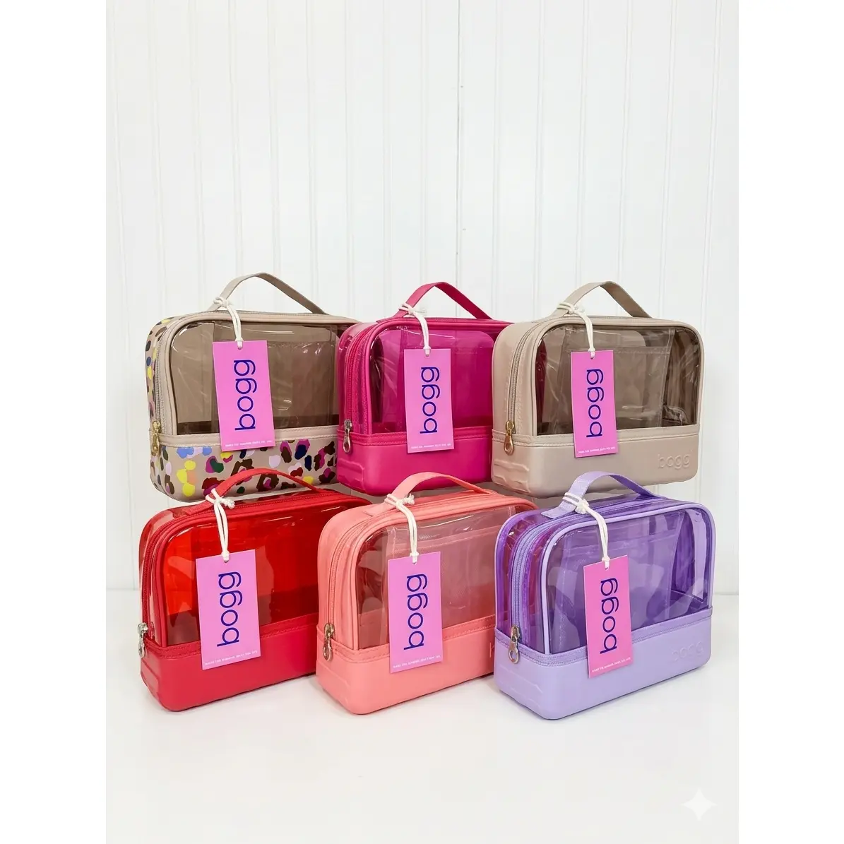 Bogg N' Ends Organizing Pouch by Bogg Bags