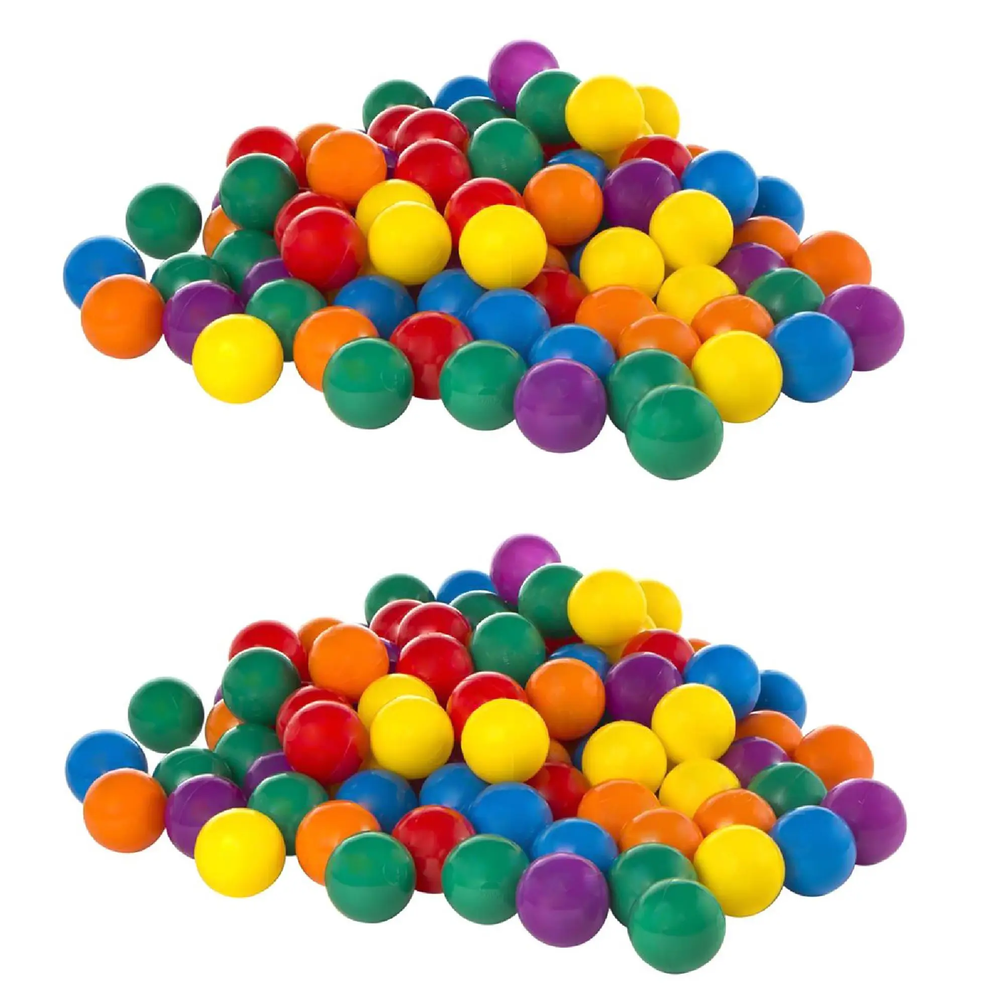 2 Pack | 100 Fun Ballz 3"
