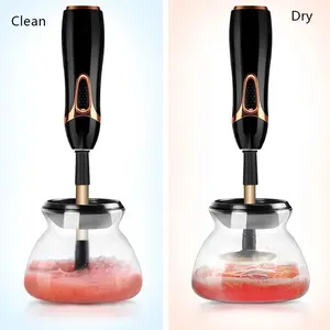 PUREGLOW Makeup Brush Cleaner