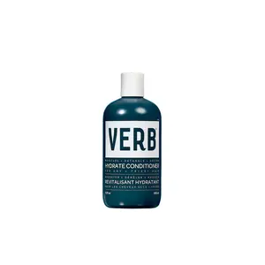 Verb - Hydrate Conditioner | Detangles Dry and Frizzy Hair to Reduce Frizz and Add Moisture To Hair