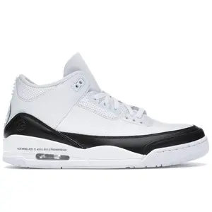 Jordan Men's 3 Retro Fragment Basketball Shoes, from StockX