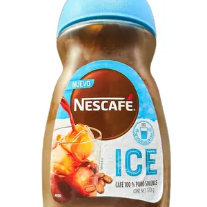 Nescafe Mexican Iced Coffee Beverage