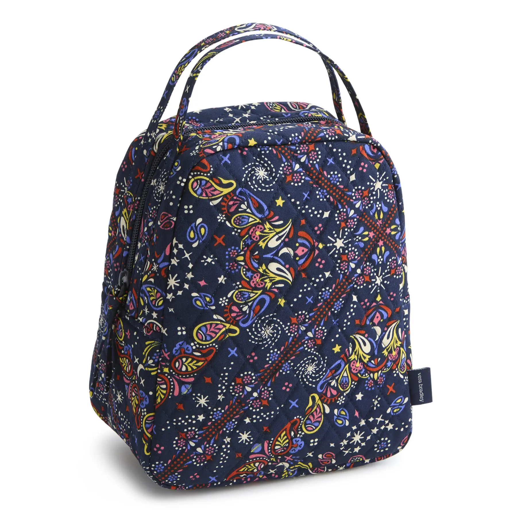 Vera Bradley Women's Lunch Bag