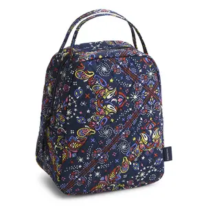 Vera Bradley Women's Lunch Bag